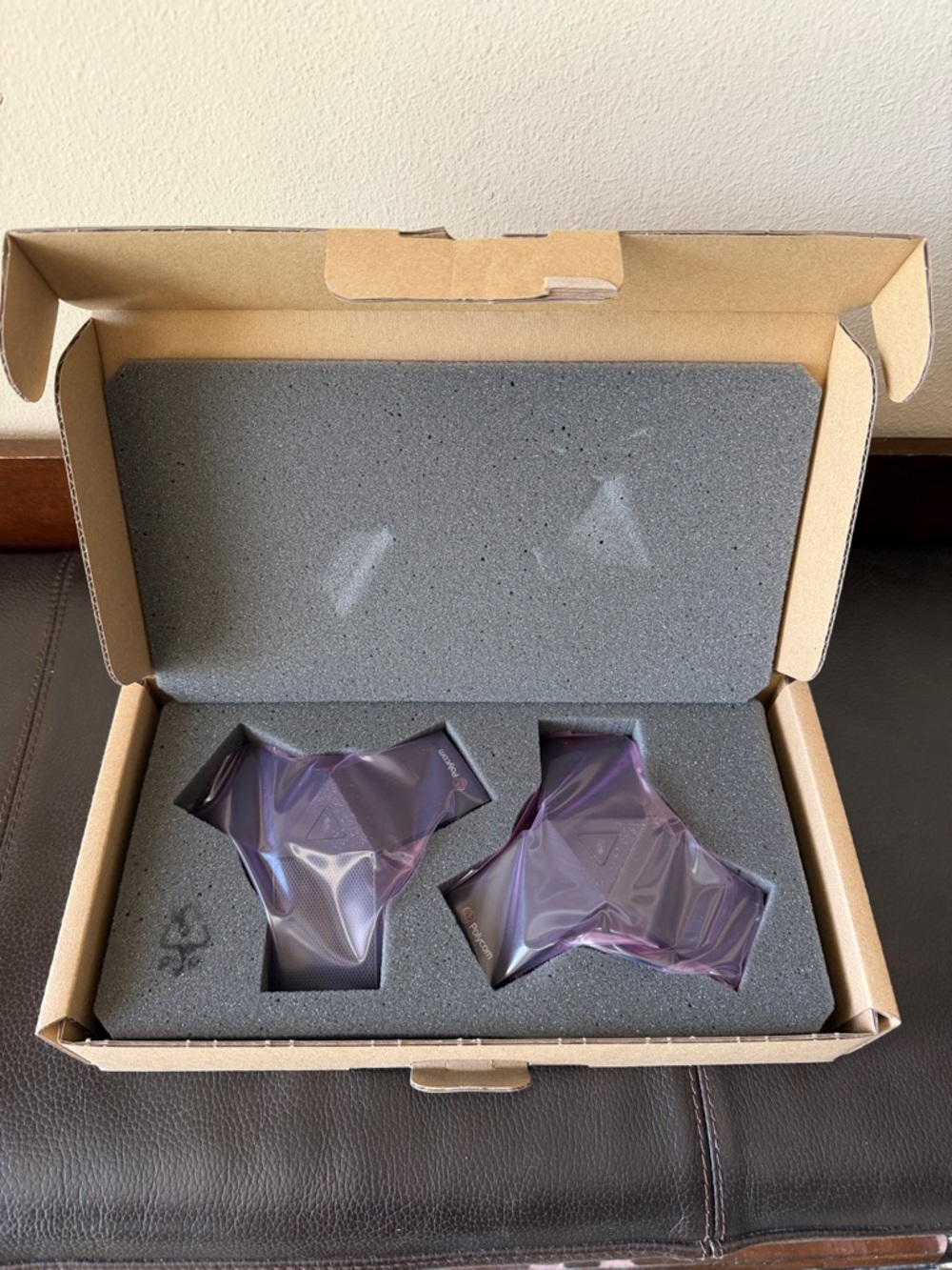 Polycom RealPresence Trio Expansion Microphones